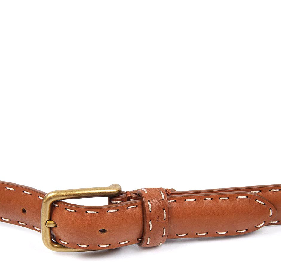 Cinturón para hombre Bottega Veneta 215765 VIGE6 2501
