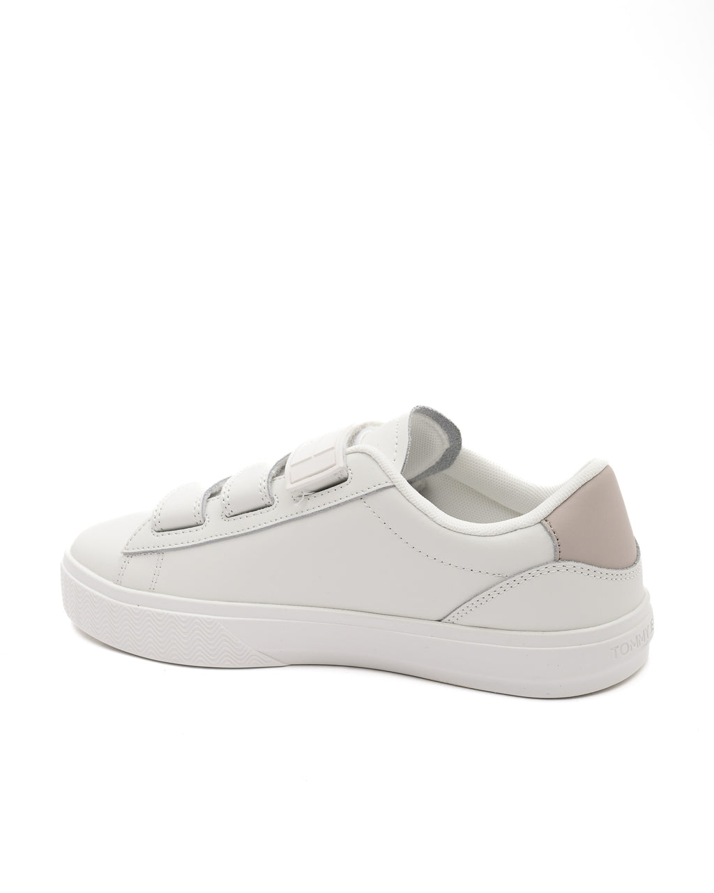 Tommy Hilfiger Womens Sneakers EN0EN02568PJ5