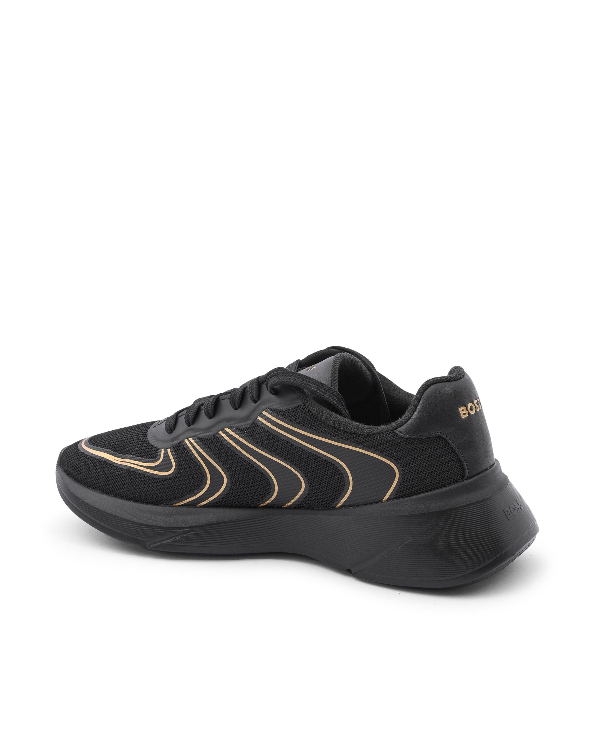Zapatillas Boss by Hugo Boss para hombre 50487560 007