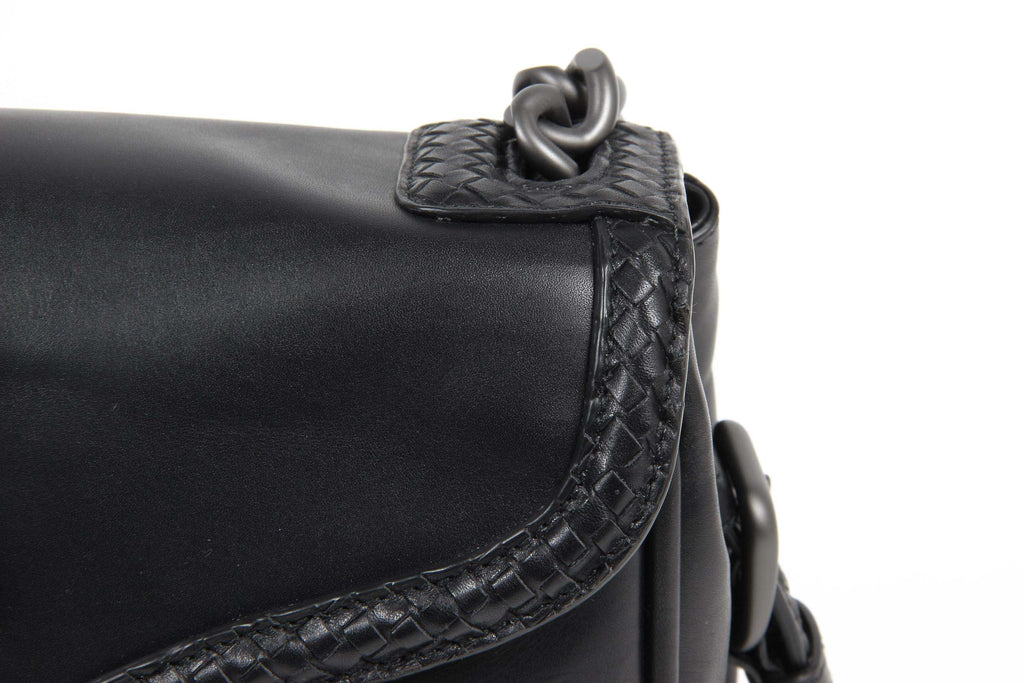 Bolso de mano para mujer Bottega Veneta 363798 VAHJ4 1000