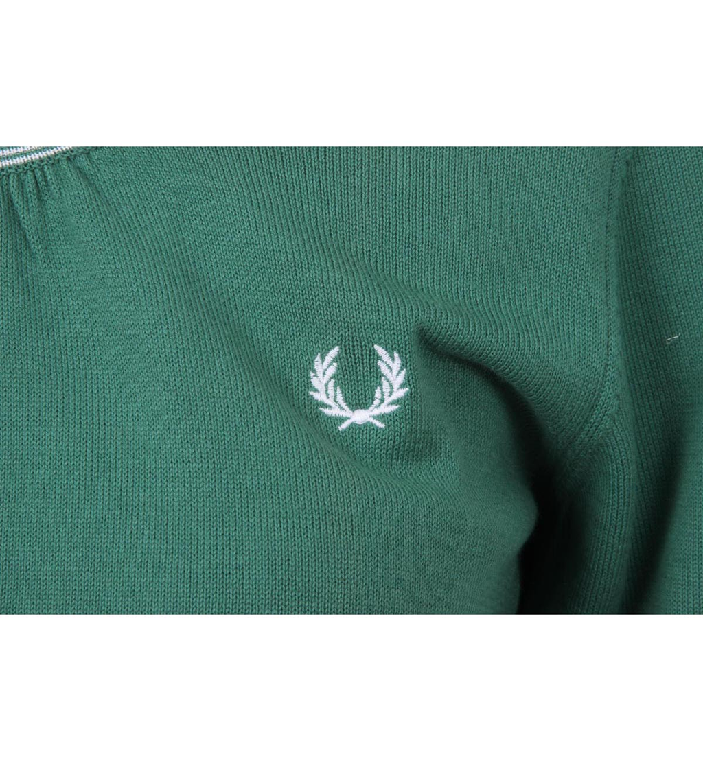 Suéter Fred Perry para mujer 31412114 0032