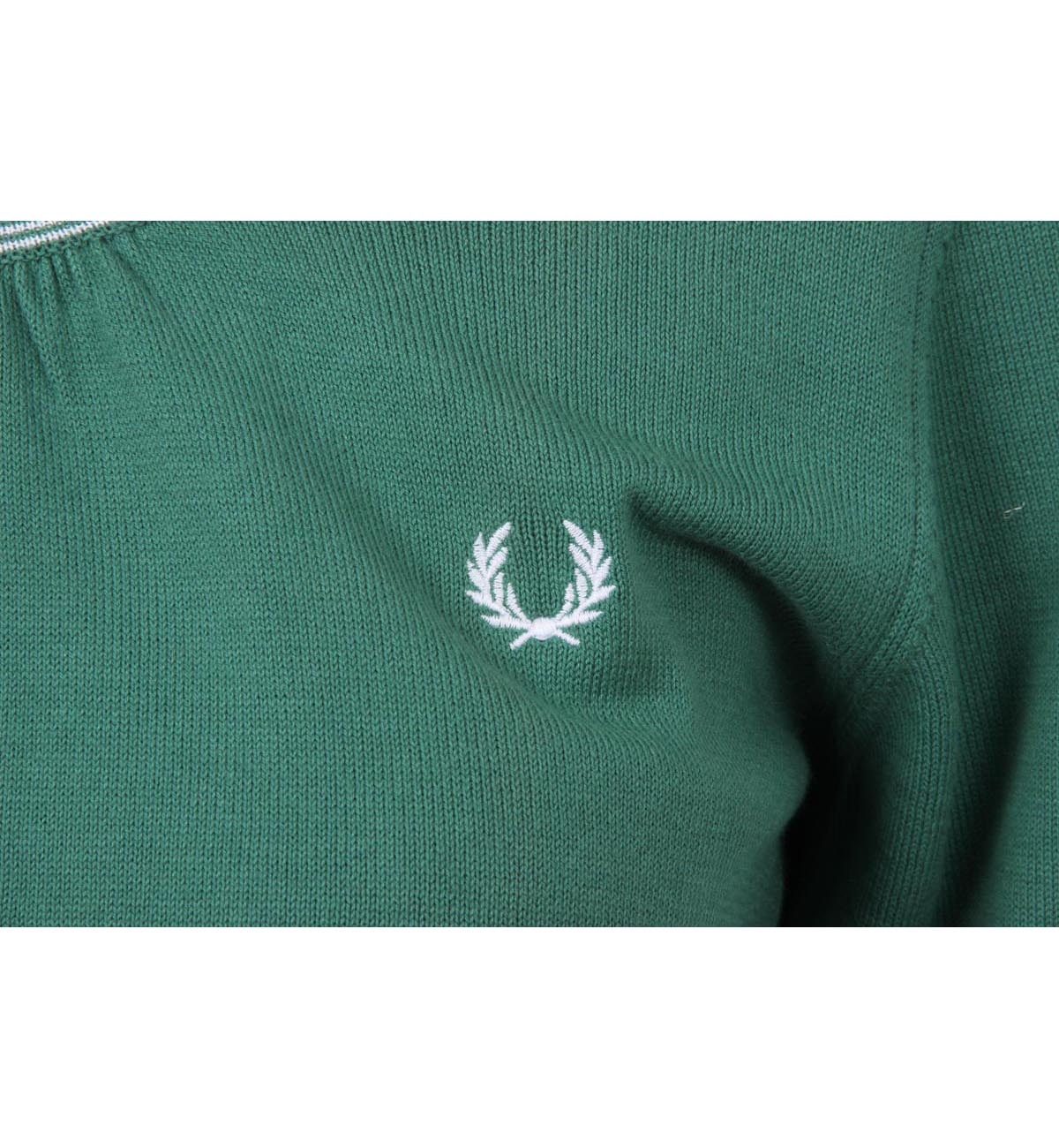 Suéter Fred Perry para mujer 31412114 0032