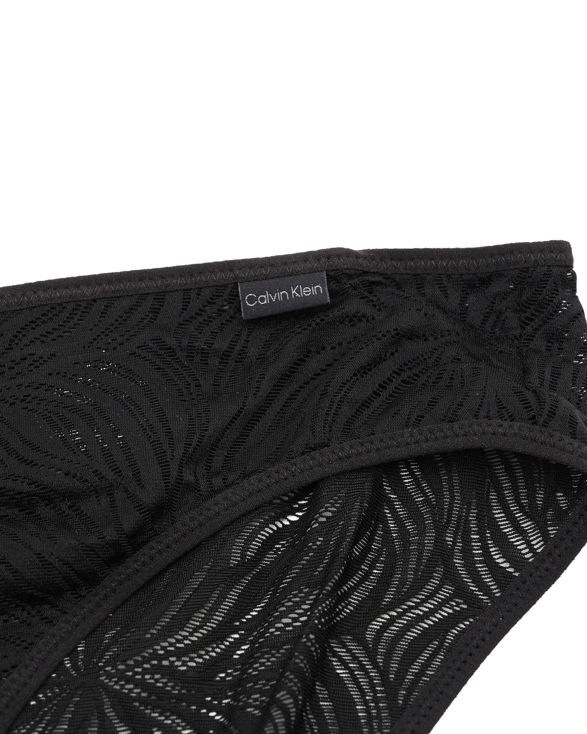 Calvin Klein Womens Bikini 000QF6879EUB1
