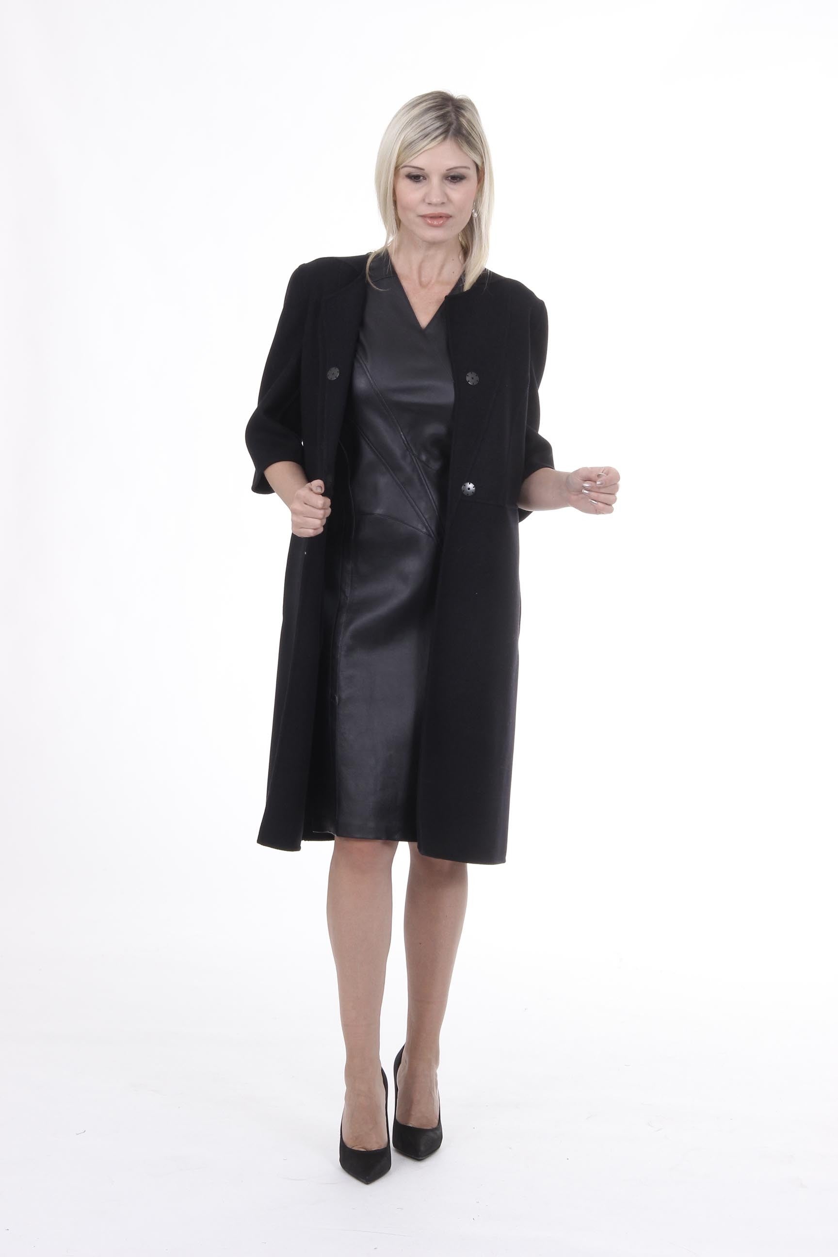 Abrigo Bottega Veneta para mujer 337128 VZ220 4030
