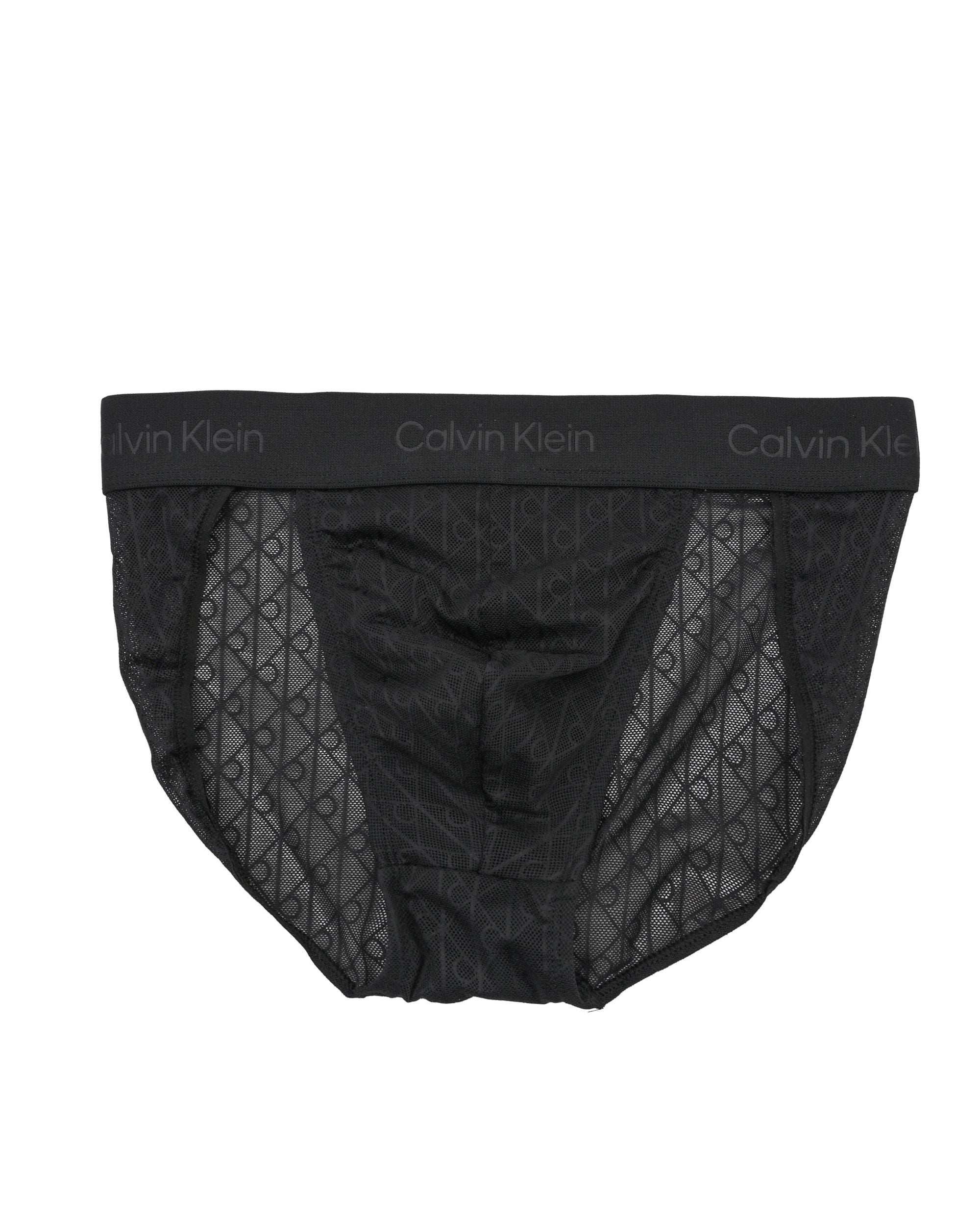 Calvin Klein Mens Brief LV00NB4430UB1