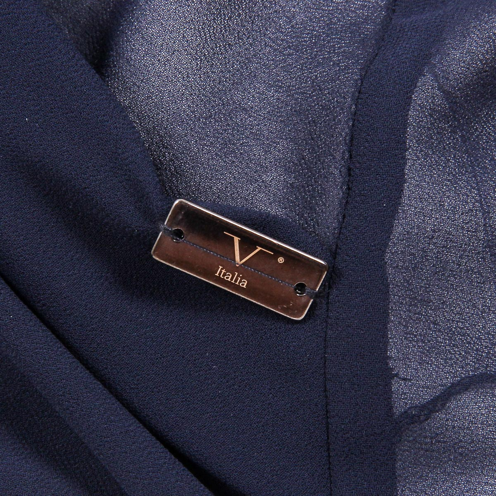 V 1969 Italia Womens Top LOLA