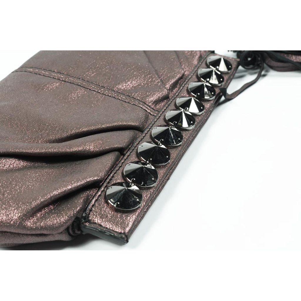 Bolso de mano para mujer Nine West 138504 GREAT PLUM