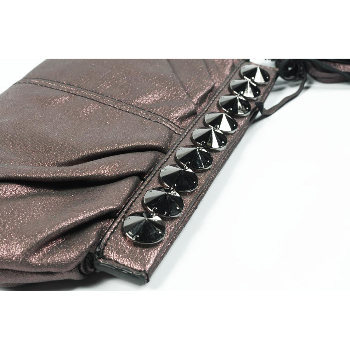 Bolso de mano para mujer Nine West 138504 GREAT PLUM