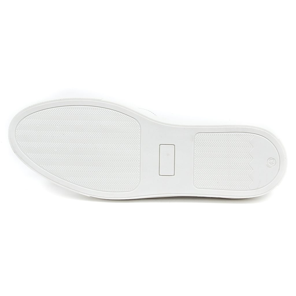 Zapatillas sin cordones Andrew Charles para hombre