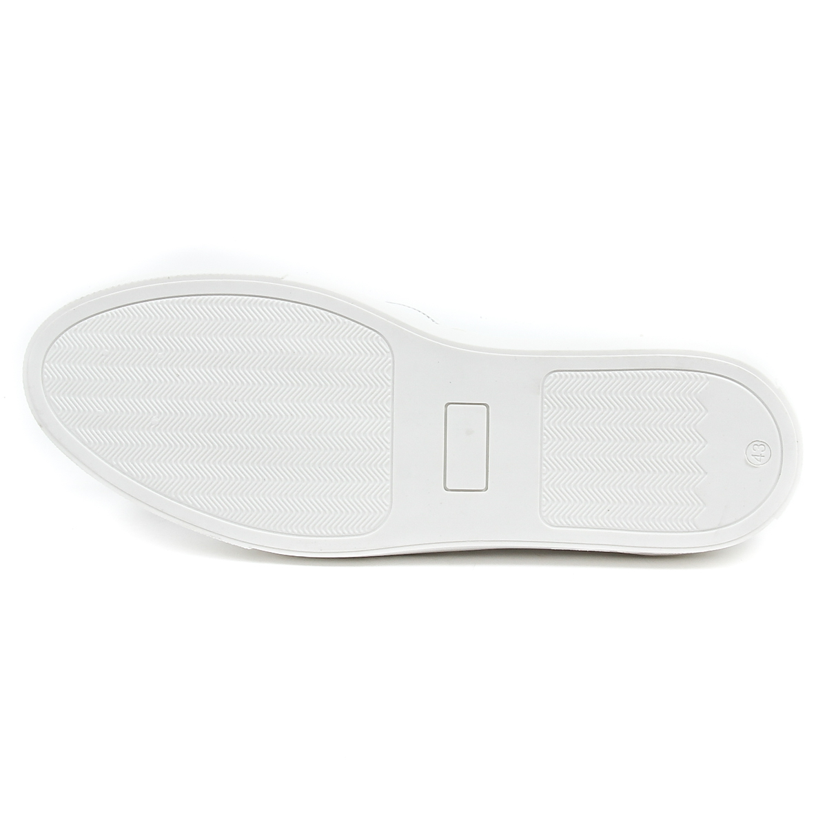 Zapatillas sin cordones Andrew Charles para hombre