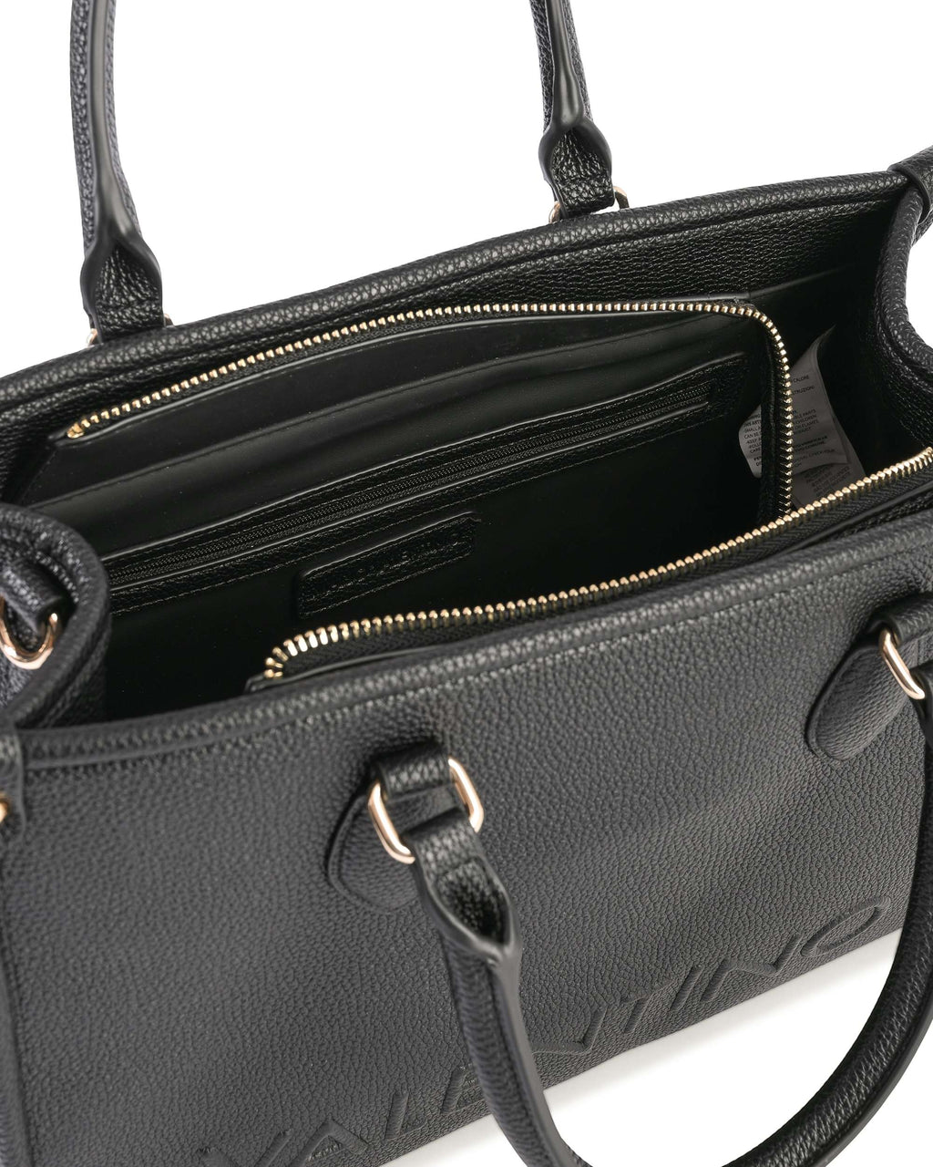 Bolso de mano Valentino para mujer VBS8P904 001