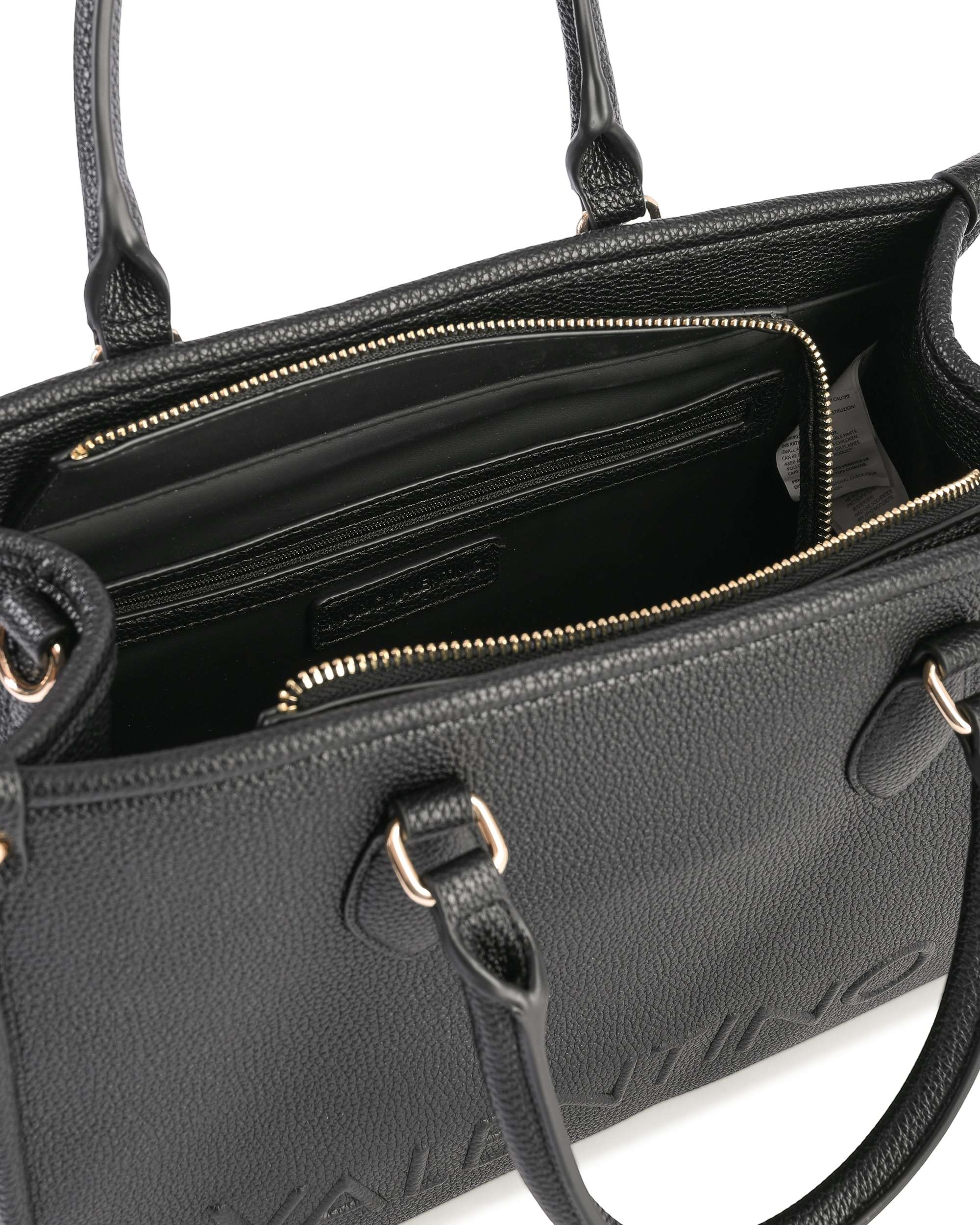 Bolso de mano Valentino para mujer VBS8P904 001