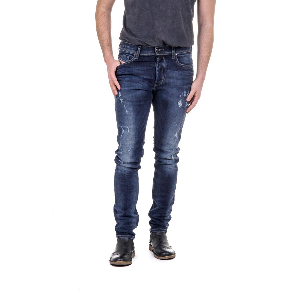 Vaqueros Diesel Hombre TEPPHAR 0844T L.30