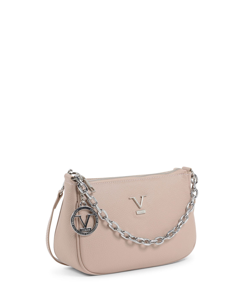 V Italia Womens Mini Bag Nude VE1735 CERVO NUDE