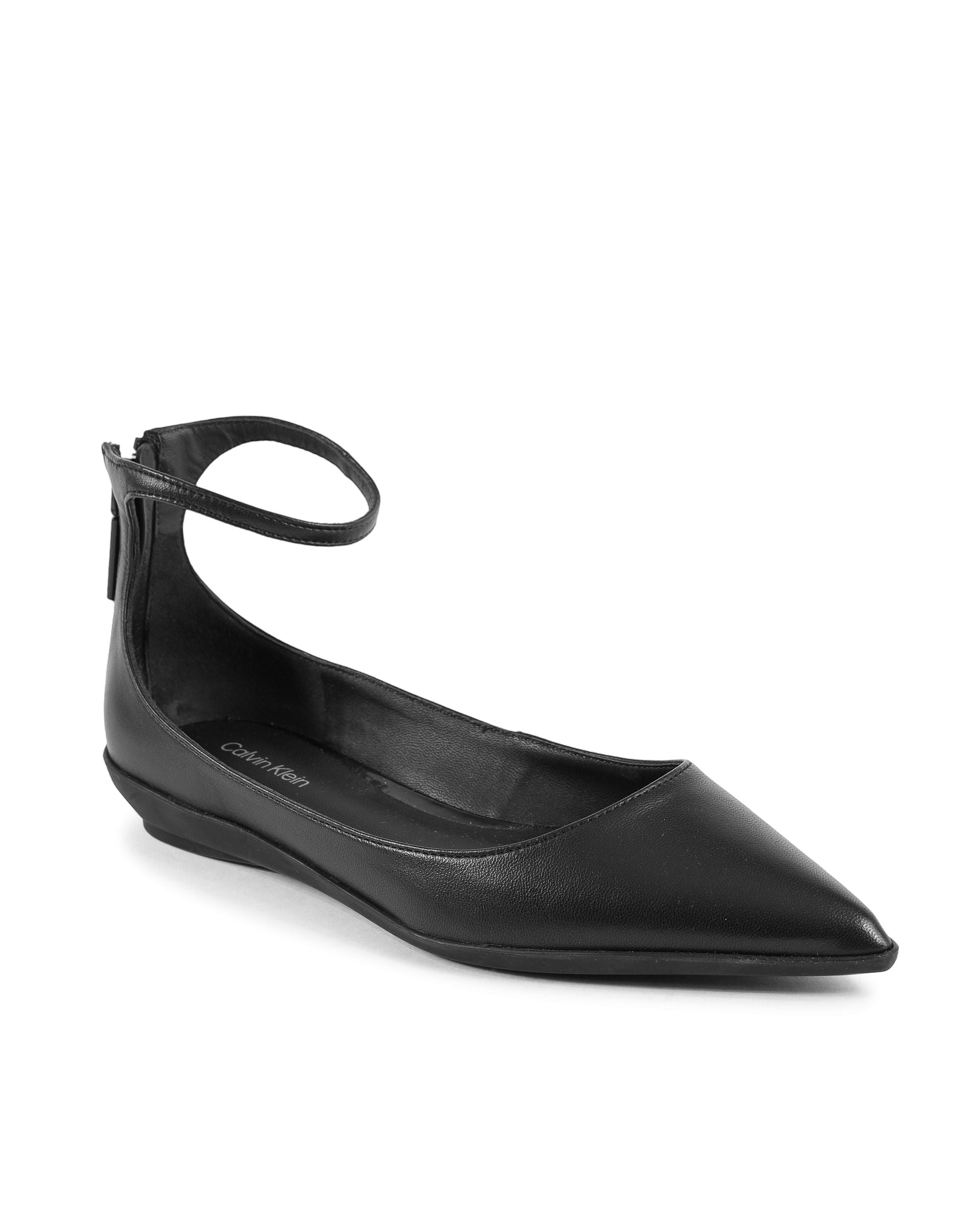 Calvin Klein Womens Casual Shoes Black HW0HW01840BEH
