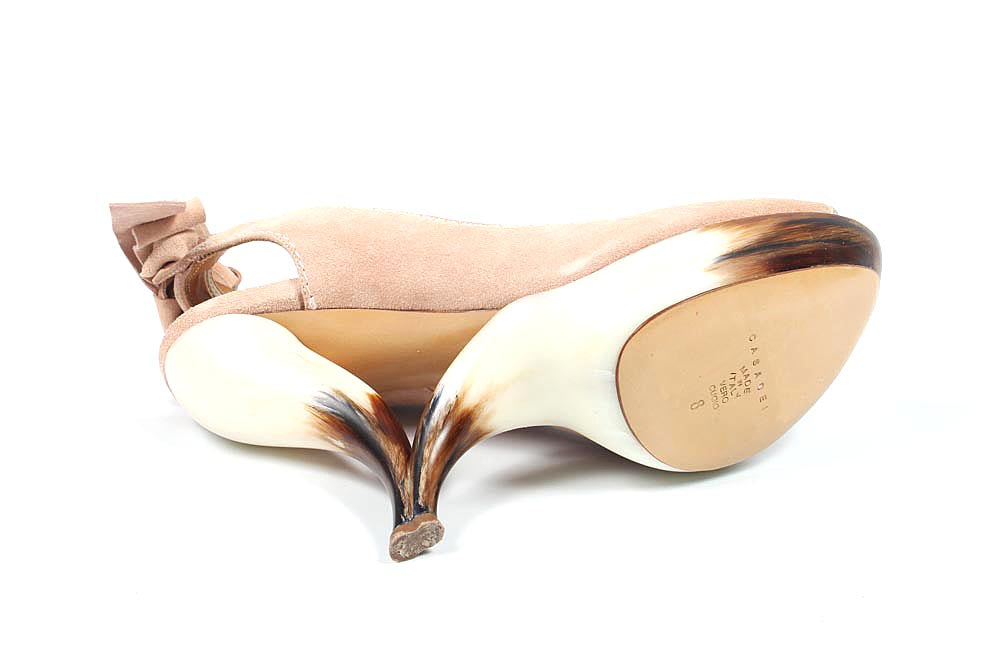 Sandalias de mujer Casadei 2822C Renna