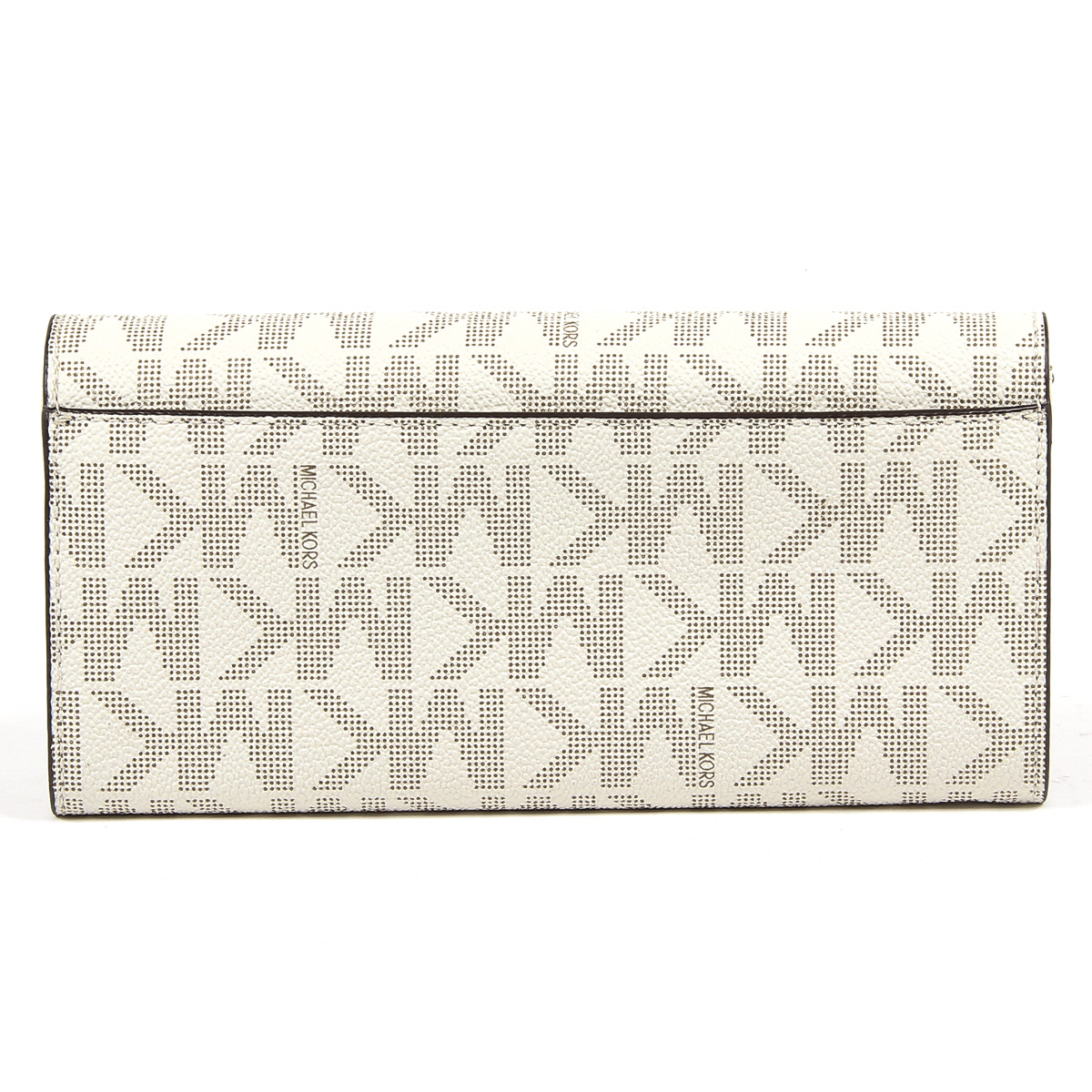 Michael Kors Womens Purse JET SET TRAVEL 35H6GYAE7B VANILLA