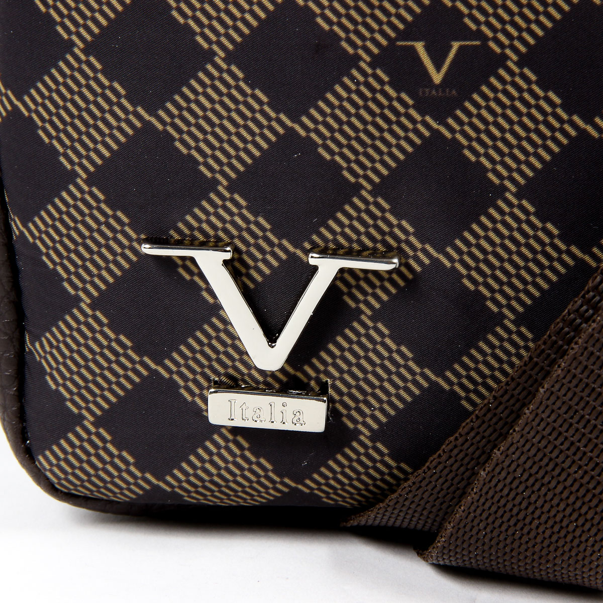V 1969 Italia Mens Bag Multicolor ATENE
