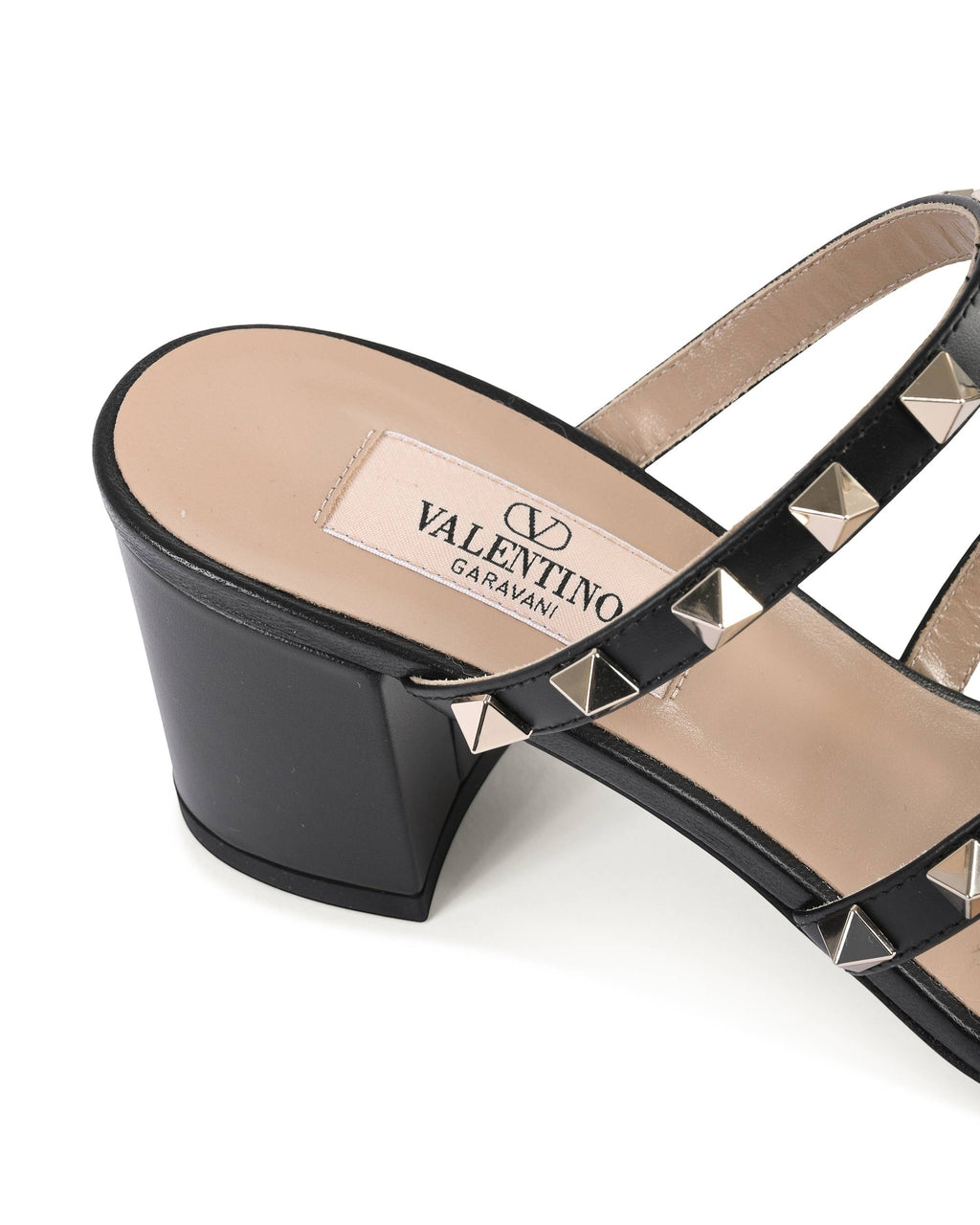 Valentino Womens Shoes S0C47VOD 0NO