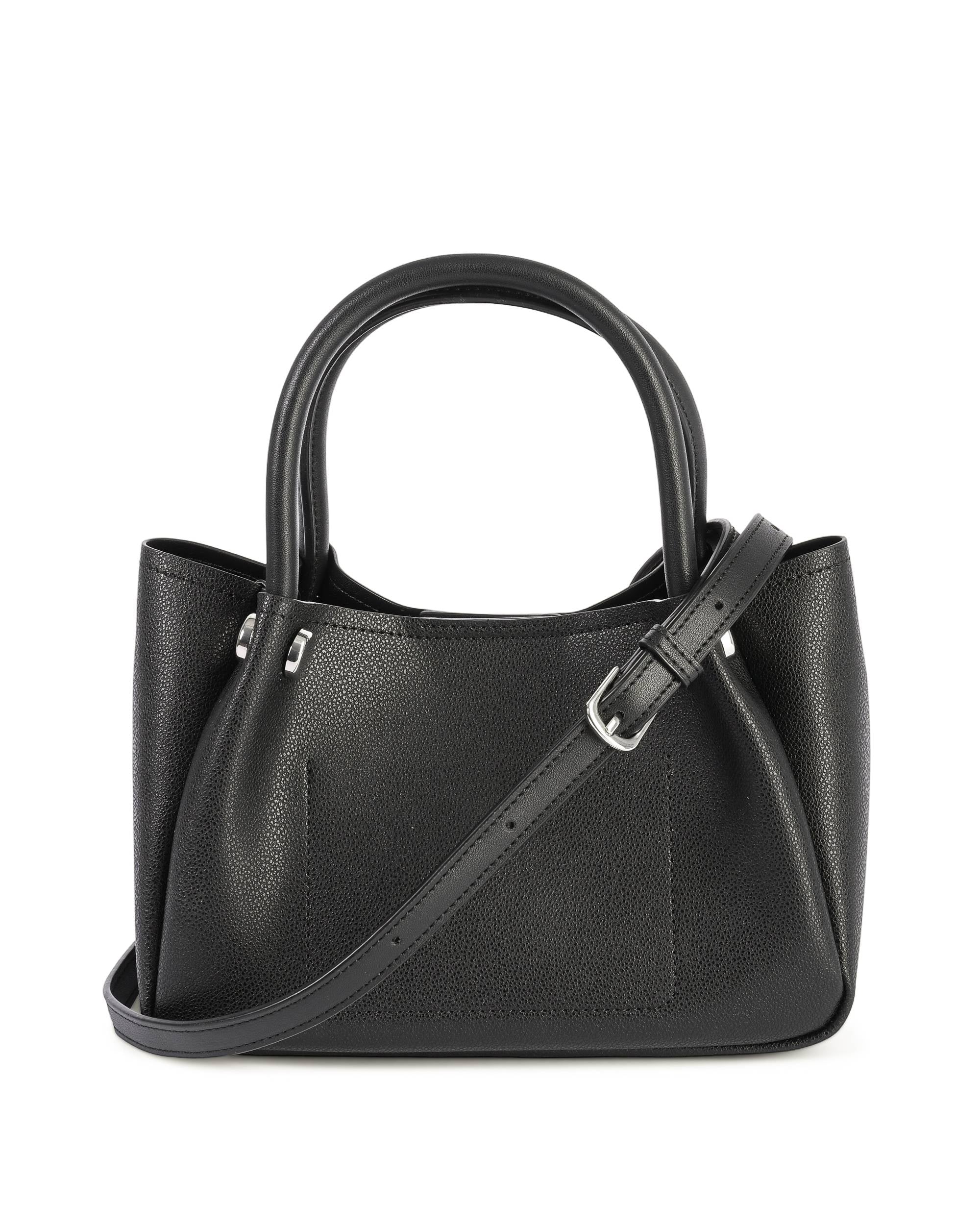 Bolso de mano Valentino para mujer VBS6ZL02 001