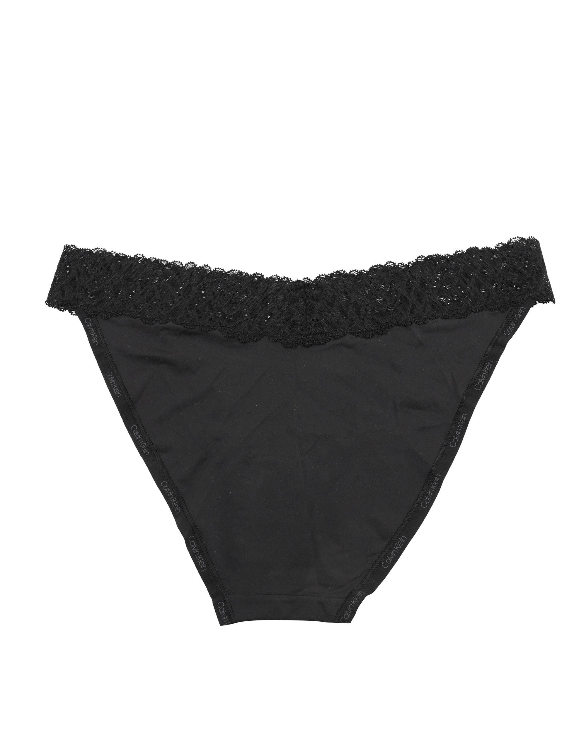 Calvin Klein Womens Bikini 000QF7930EUB1