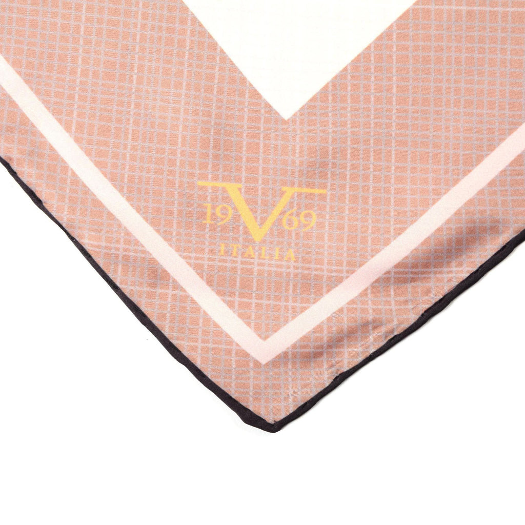 V 1969 Italia Womens Foulard Multicolor ZENA