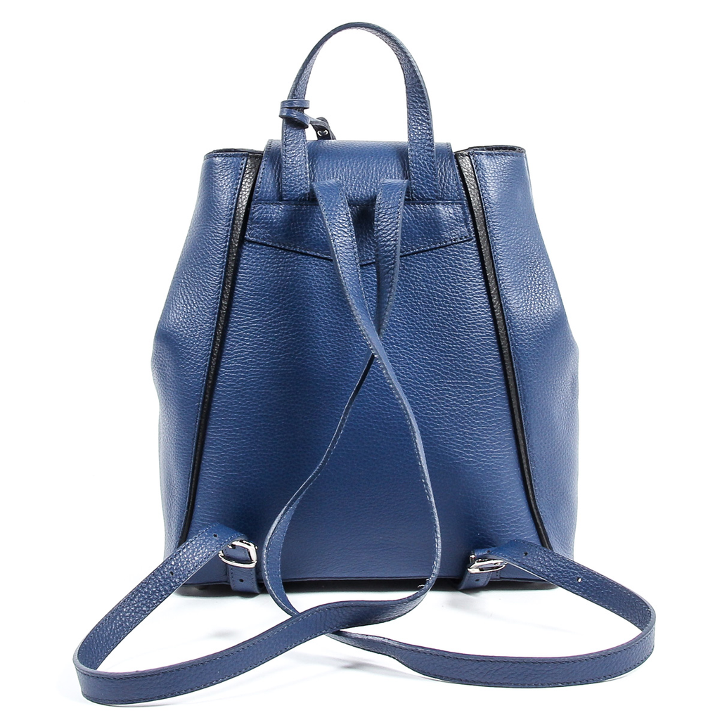 Bolso Mujer V 1969 Italia V019-S DOLLARO BLU JEANS