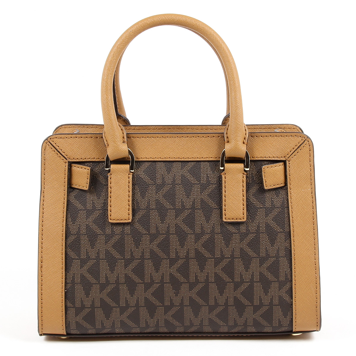 Michael Kors Womens Handbag DILLON 35T7GAIS1B BRN ACORN