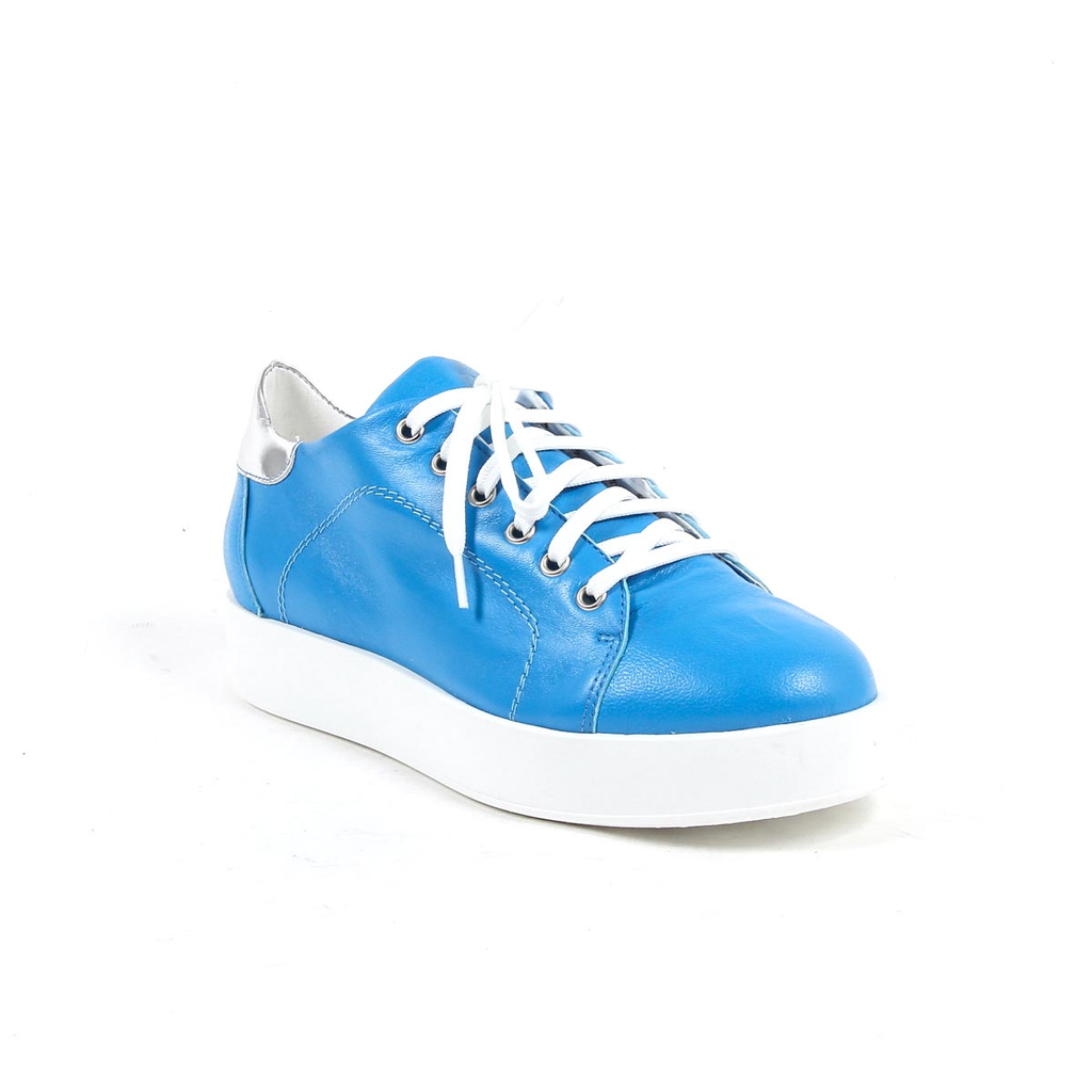 V 1969 Italia Zapatillas de mujer C53 NAPPA JEANS
