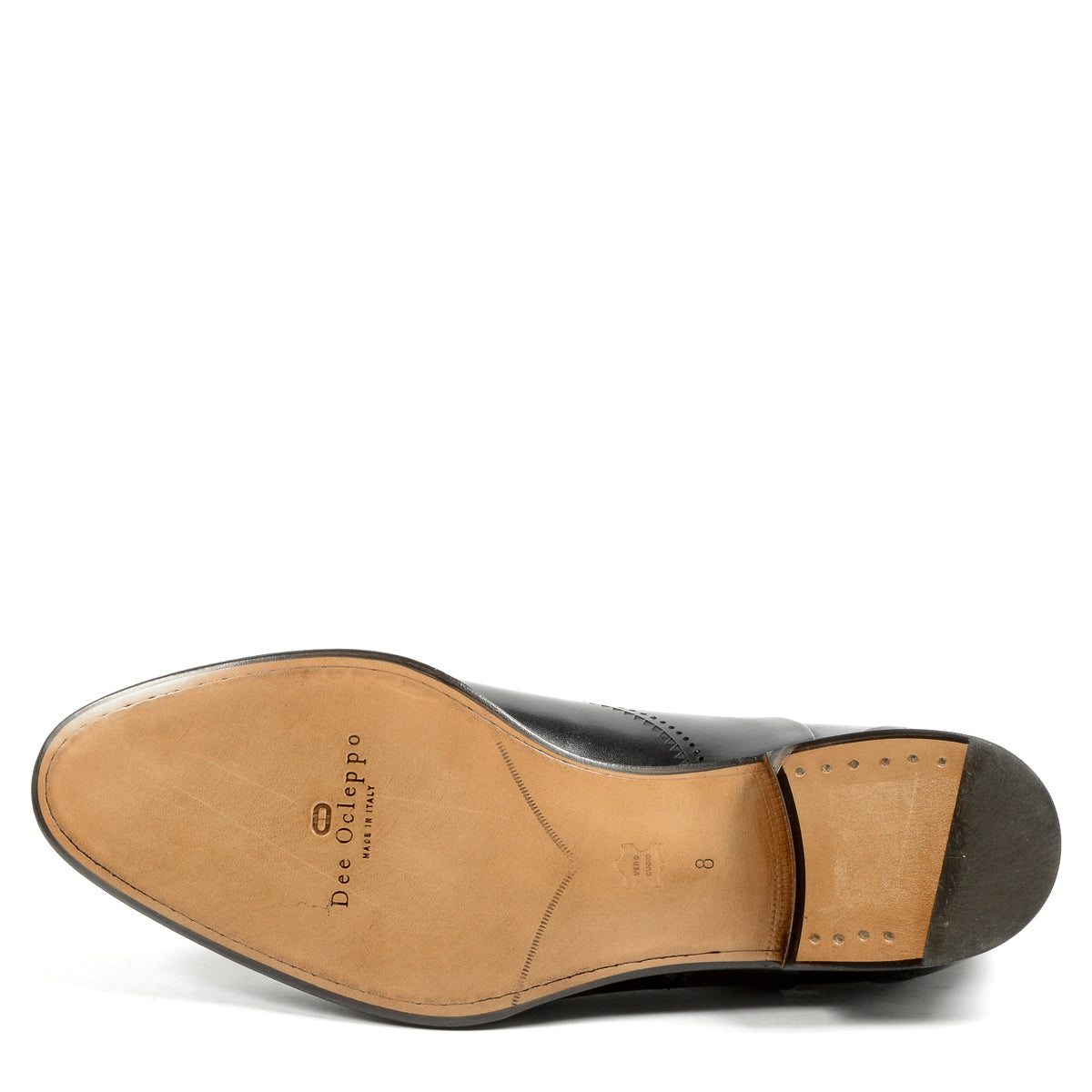 Zapato clásico Duke