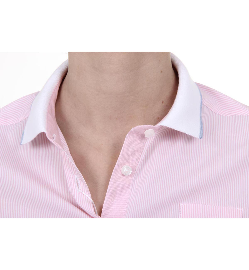 Camisa Fred Perry para mujer 31212914 0031
