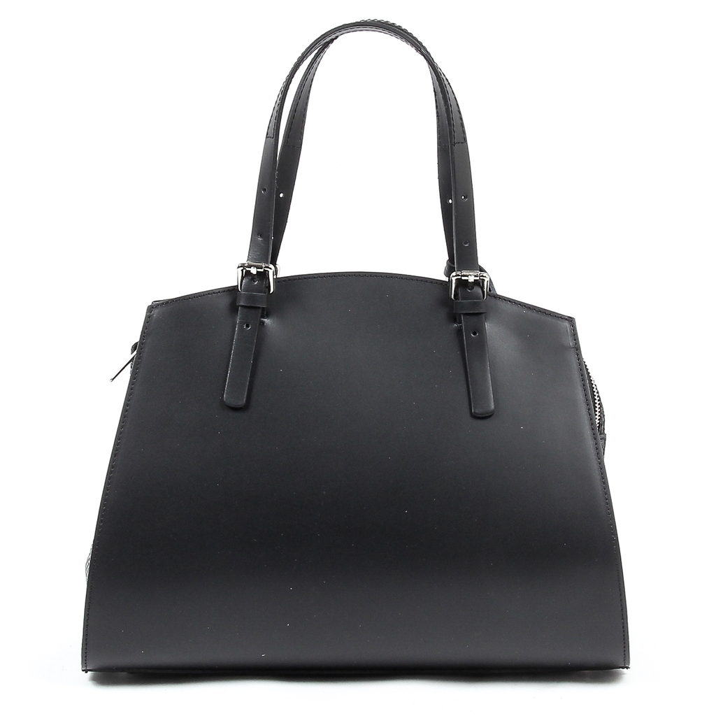 Bolso de mano para mujer V 1969 Italia