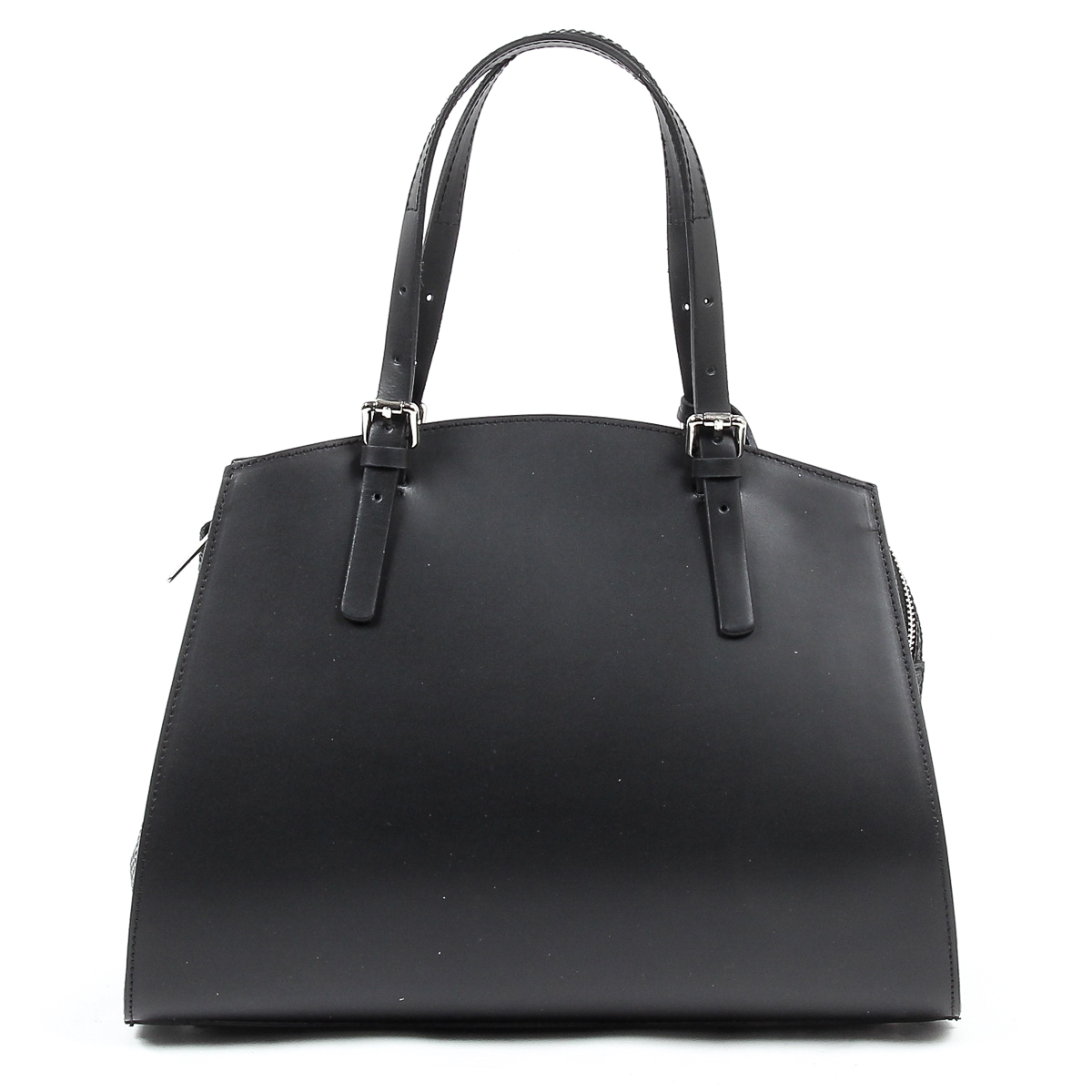 Bolso de mano para mujer V 1969 Italia
