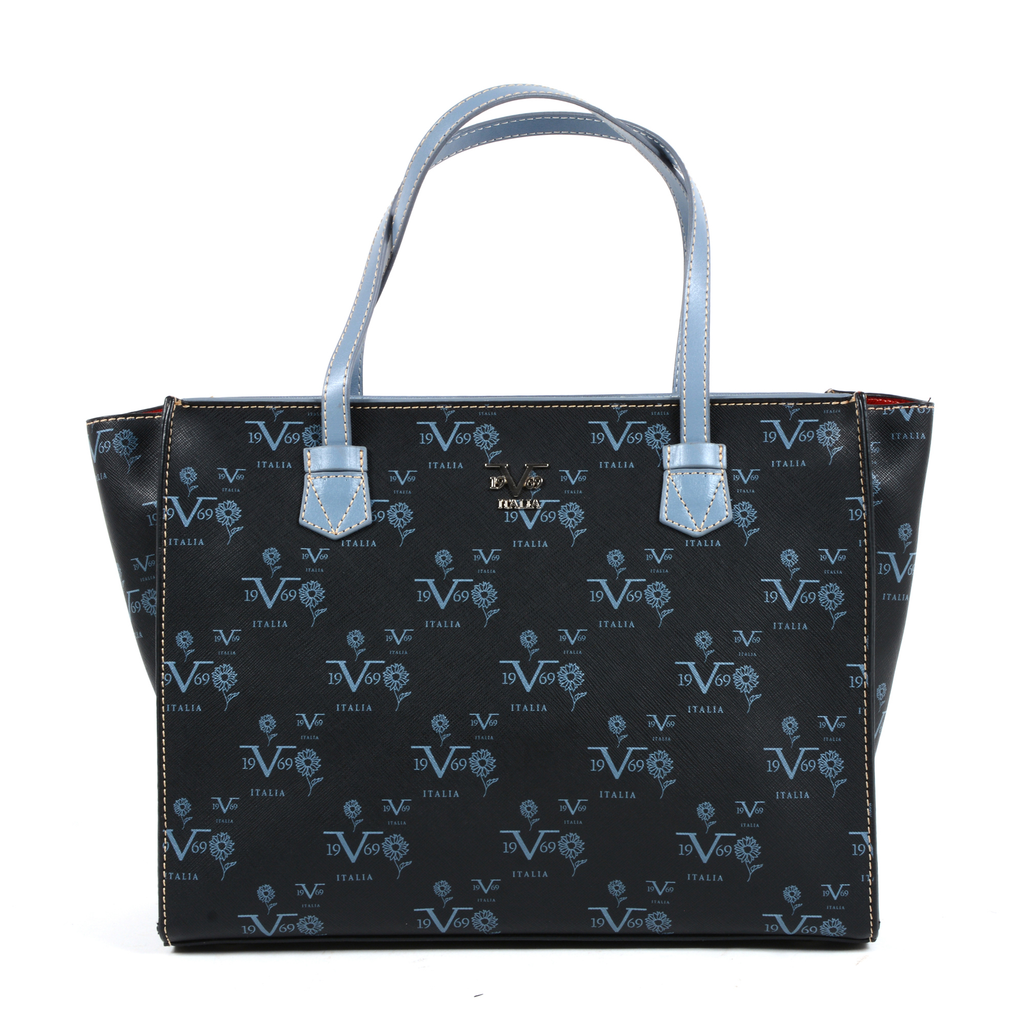 V 1969 Italia Womens Handbag Multicolor HELSINKY