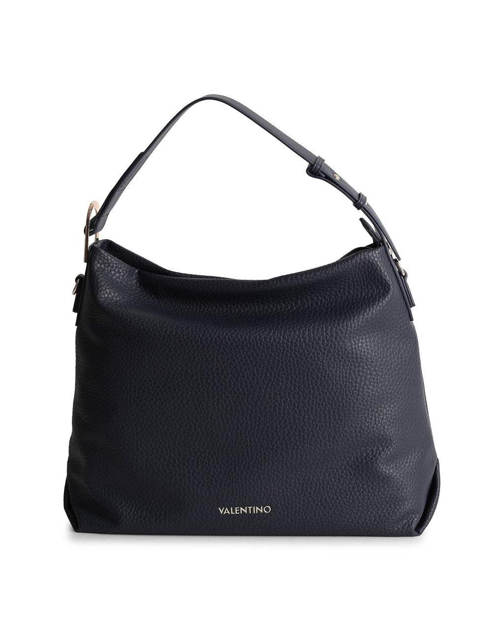 Valentino Womens Shoulder Bag VBS9DE07 002 BLU