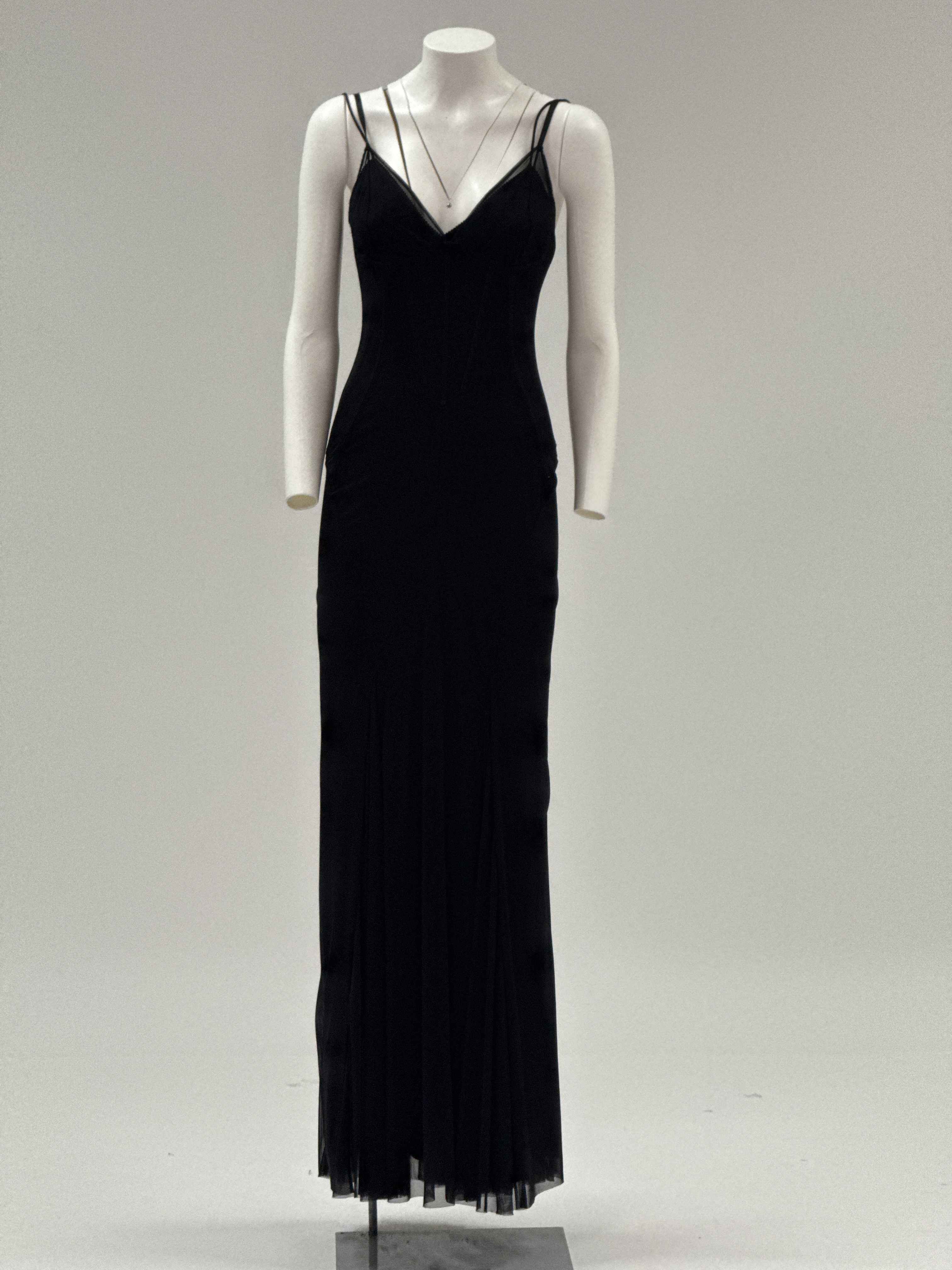 Vestido Dolce & Gabbana para mujer F6JGWTFLRDA N0000 801