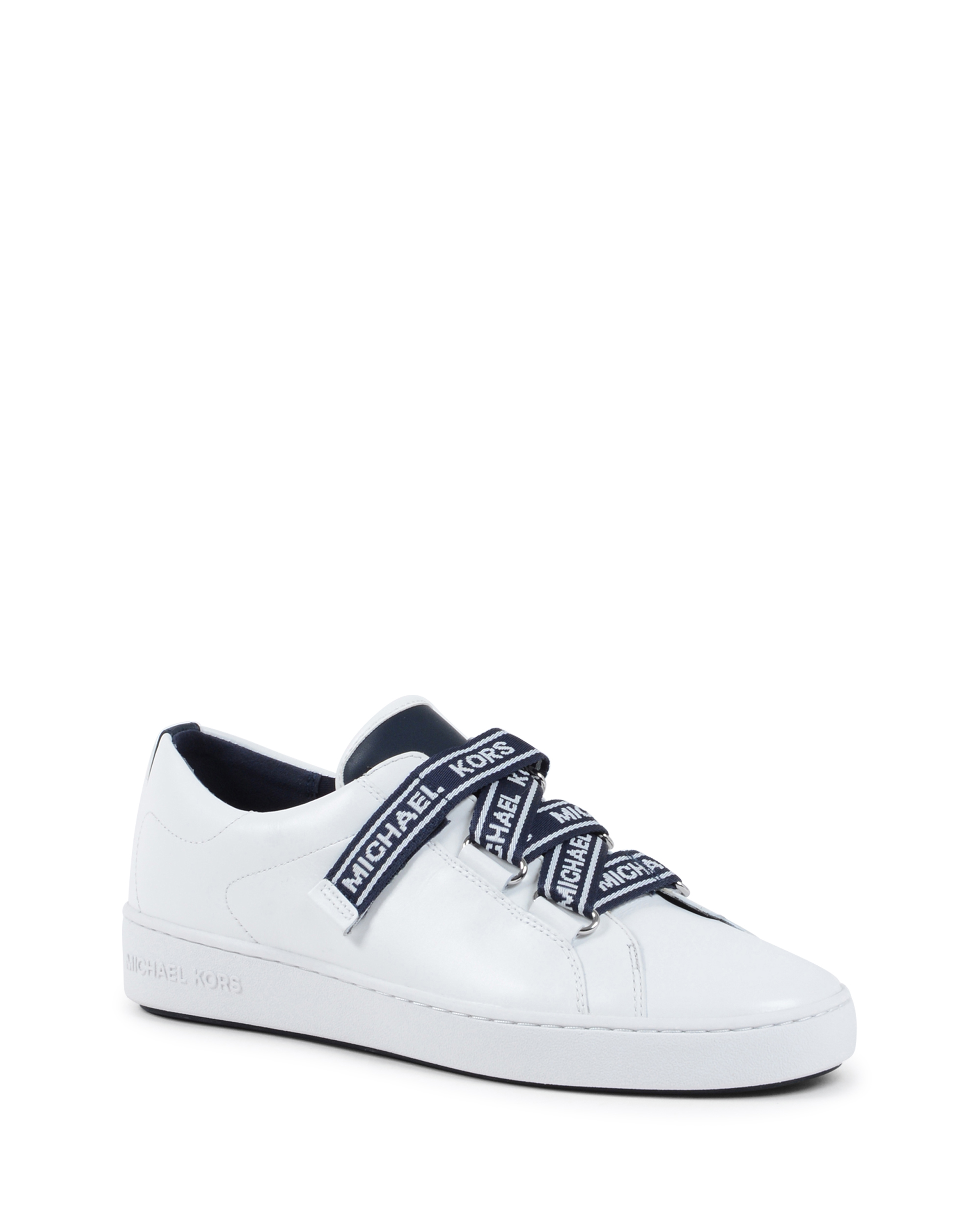 Zapatillas Michael Kors para mujer blancas CASEY
