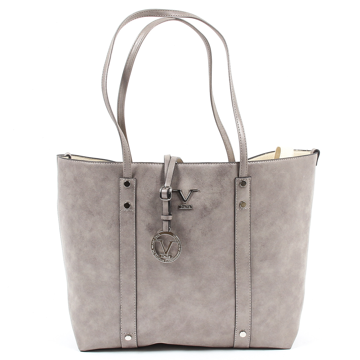 Bolso de mano para mujer V 1969 Italia