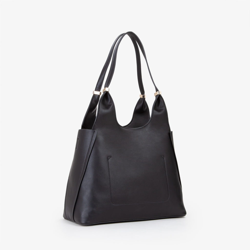 Bolso de hombro para mujer Valentino VBS8WE01 001