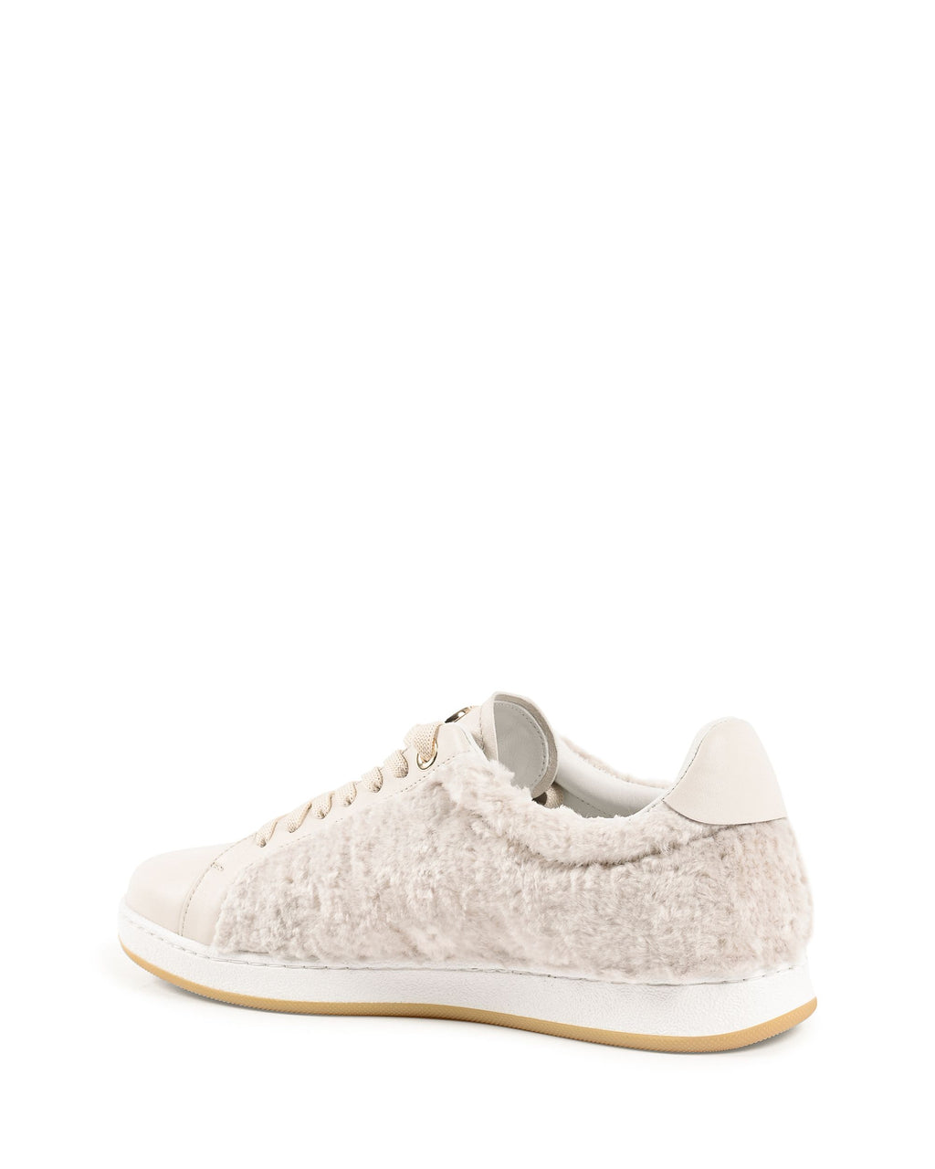 Teddy - Crema para zapatillas