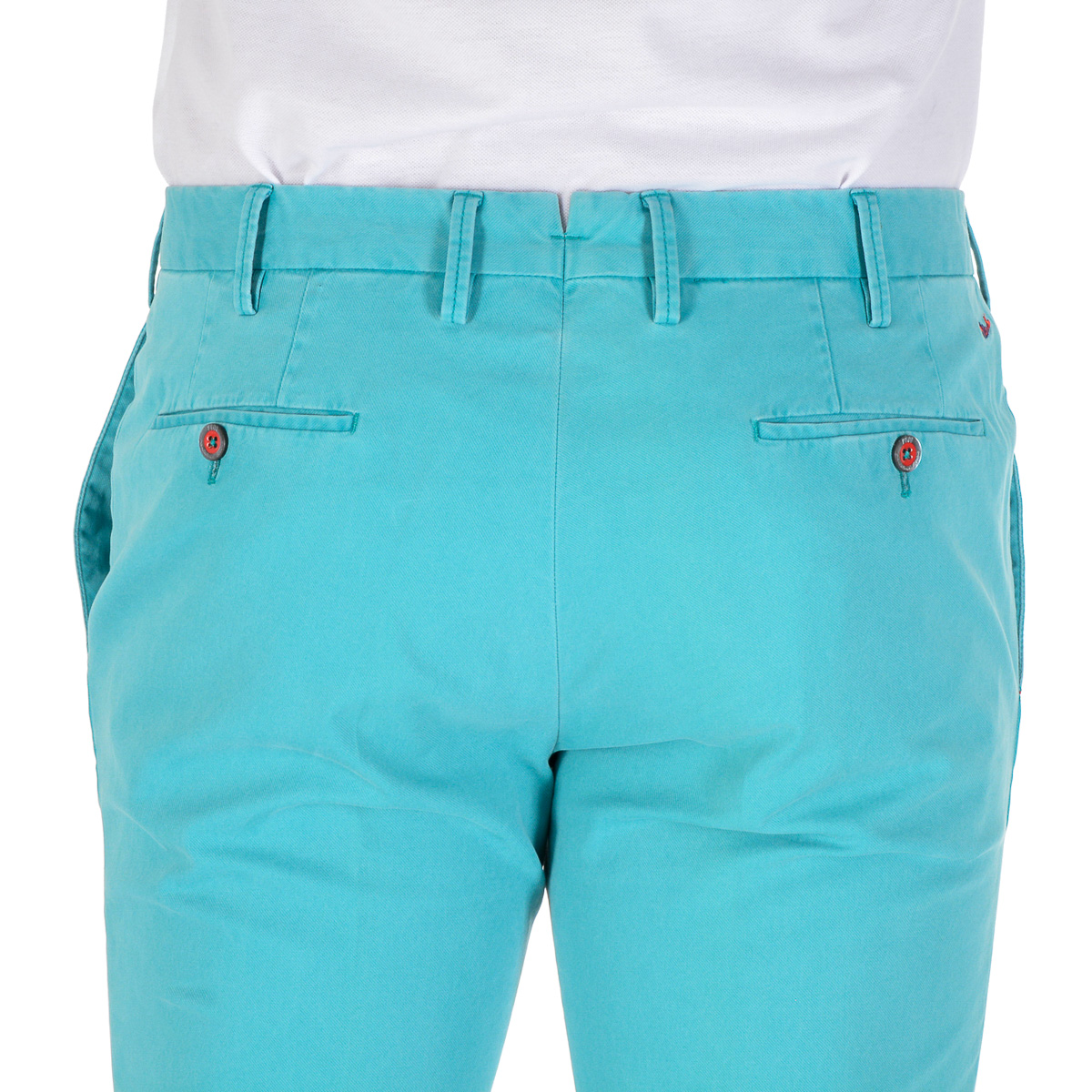 Pantalones PT01 para hombre azul claro REEF