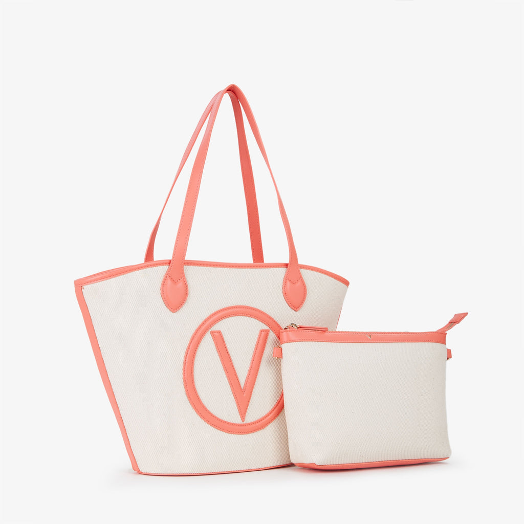 Bolso de hombro para mujer Valentino VBS7QO02CAN F15