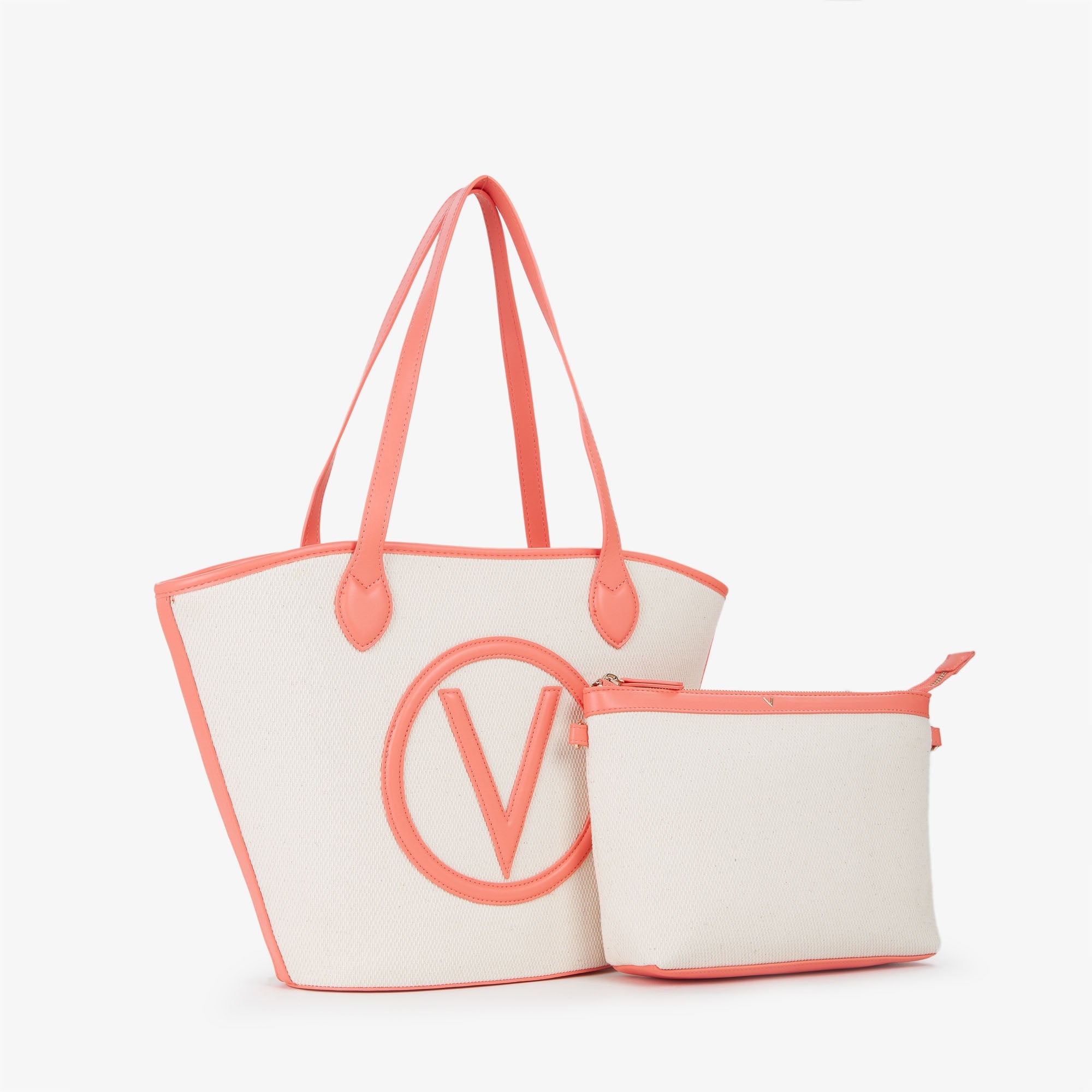 Bolso de hombro para mujer Valentino VBS7QO02CAN F15