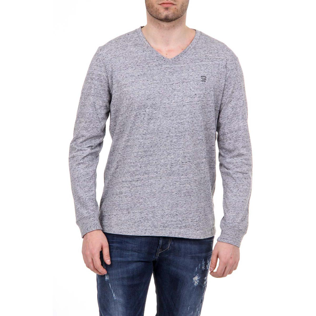 Suéter Diesel para hombre T-THERAPON-LONG 00SLMR 0091B 98U