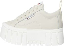 Tommy Hilfiger Womens Sneakers EN0EN02610ACG