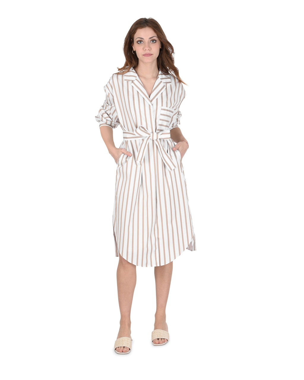 Vestidos Boss by Hugo Boss para mujer 50447726 262