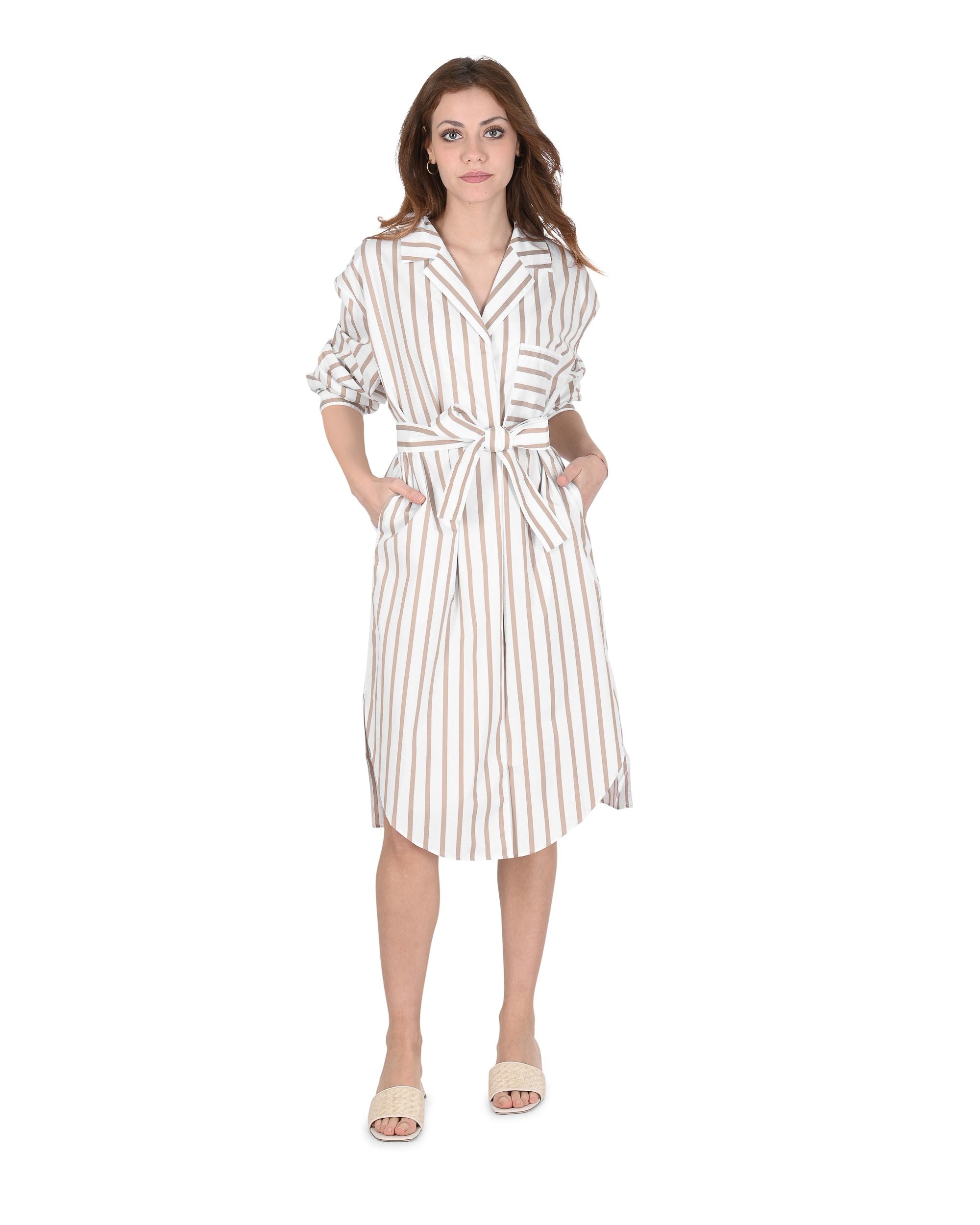 Vestidos Boss by Hugo Boss para mujer 50447726 262