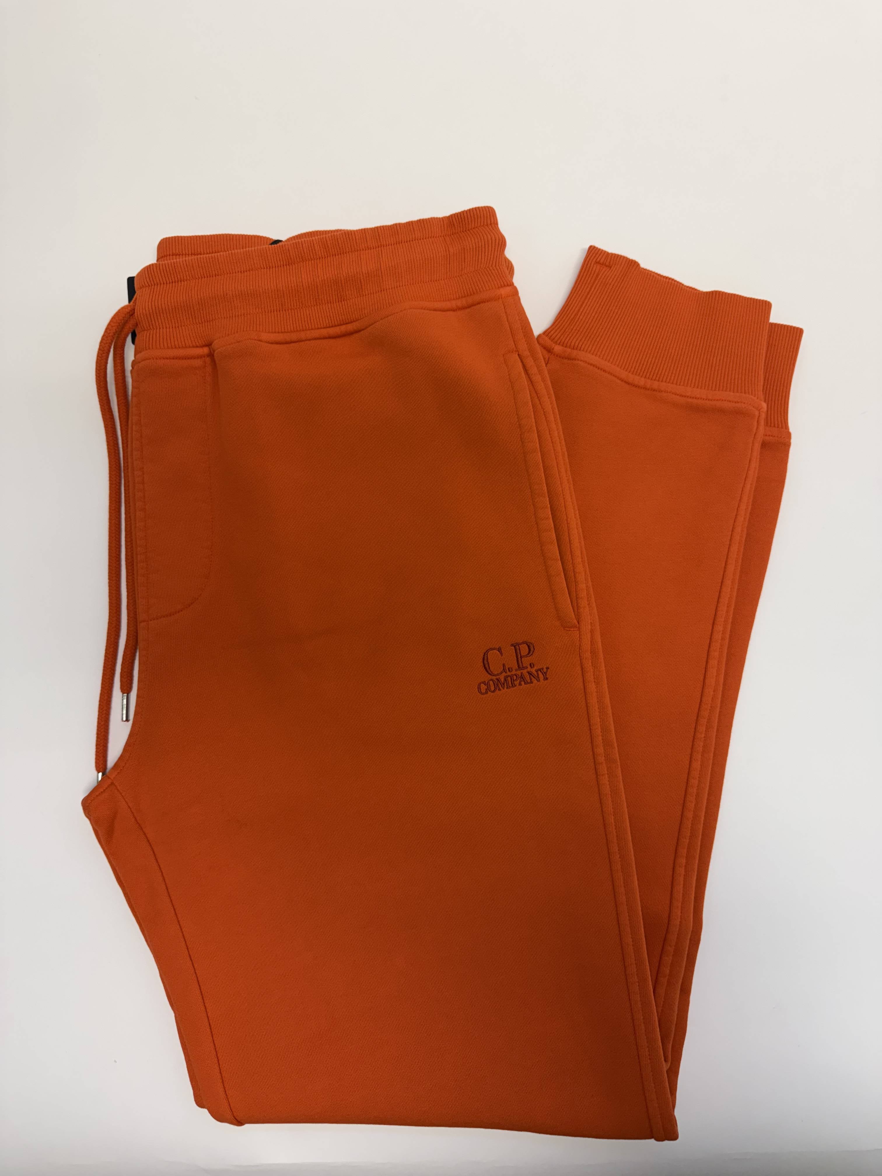 C.P. Company Mens Pants 16CMSP100B110044R 448