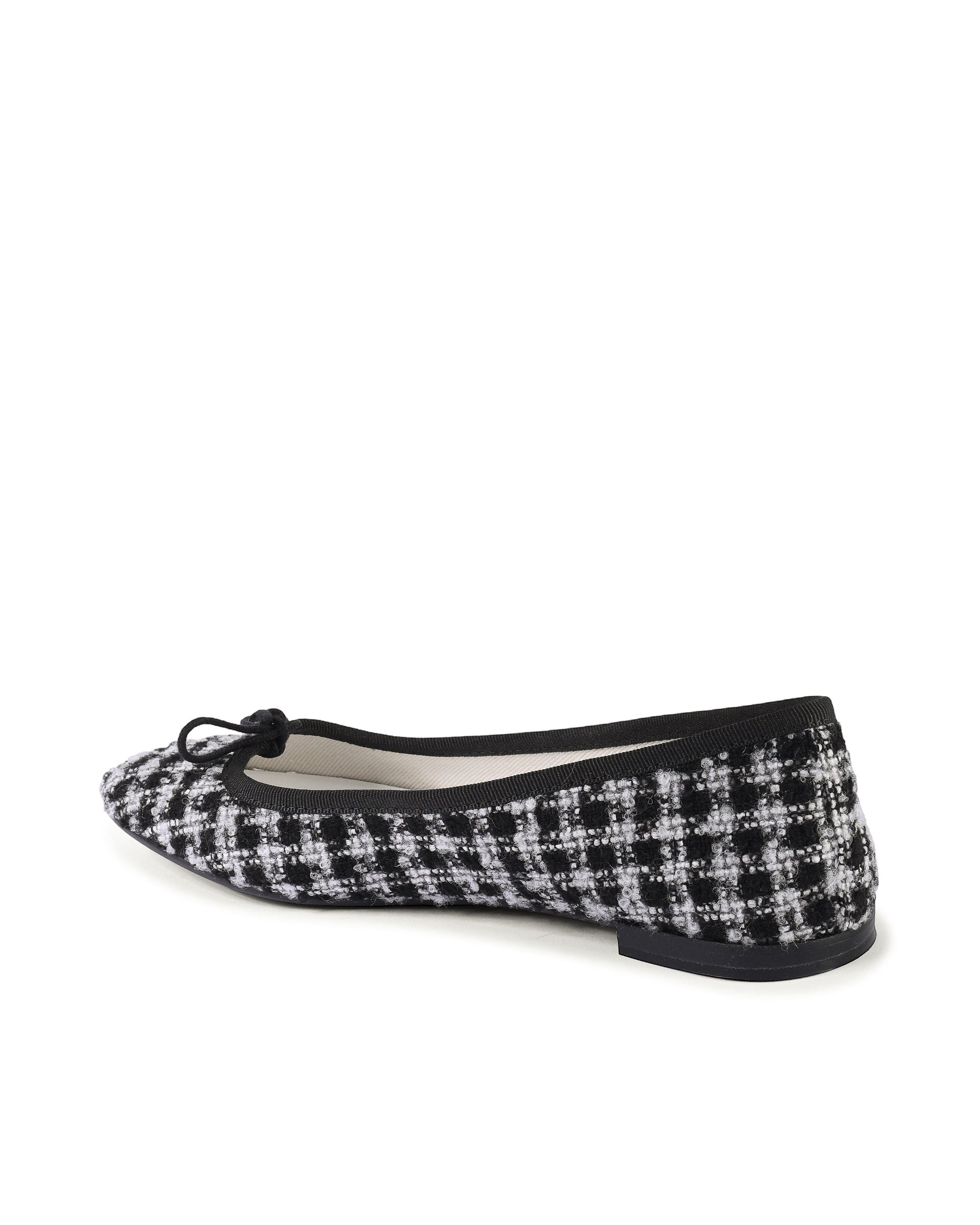 Repetto Womens Shoes V1790TW NOIR
