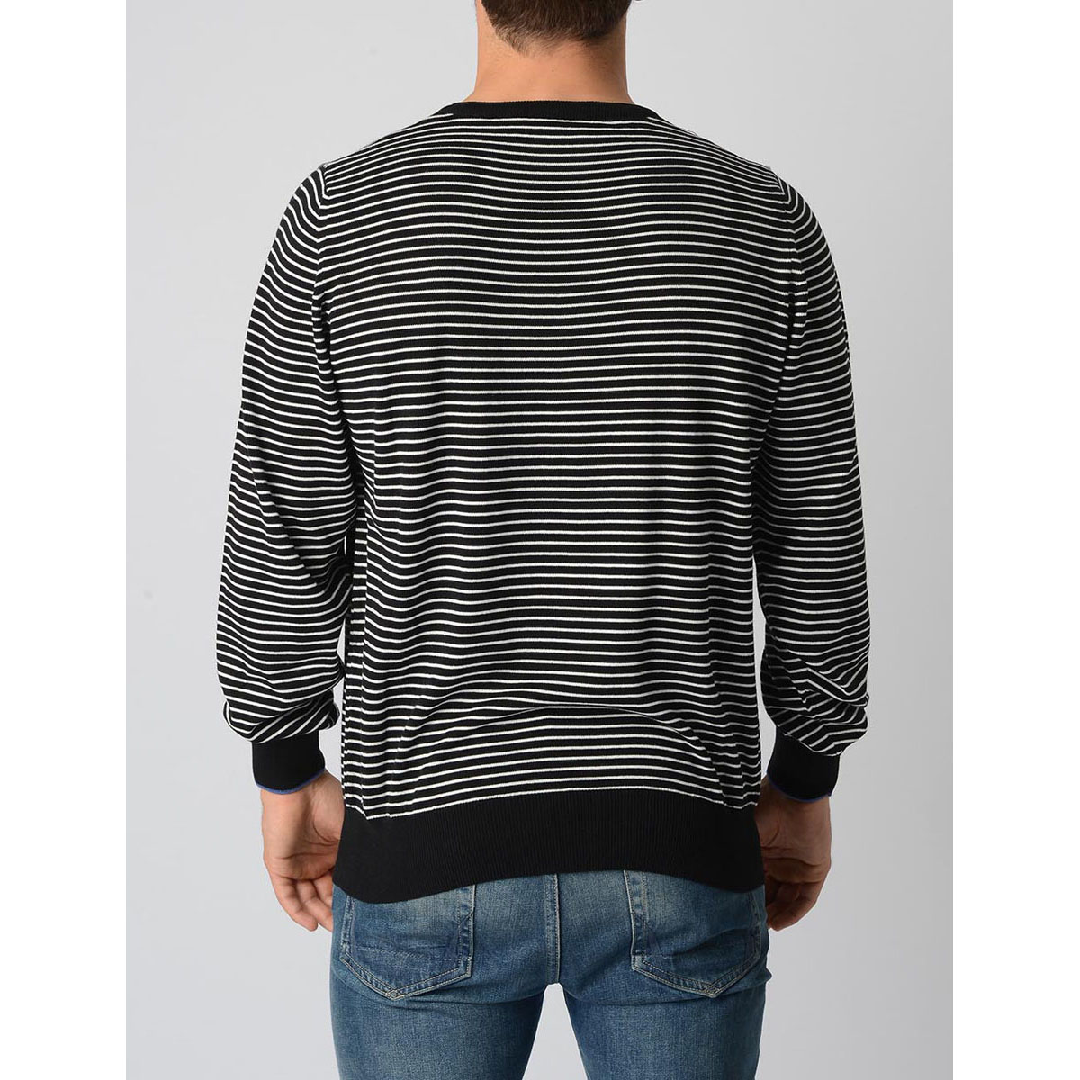 Suéter Fred Perry para hombre 30412079 0032